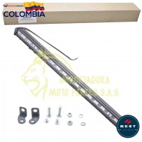 EXPLORADORA FIJA 9-36V...