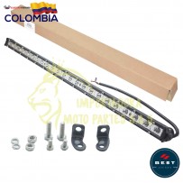 EXPLORADORA FIJA 9-36V 70CM...