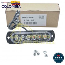 EXPLORADORA FEDERAL...