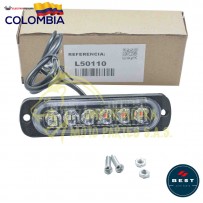 EXPLORADORA FEDERAL...