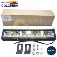 EXPLORADORA FIJA+FLASH...