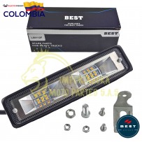 EXPLORADORA FIJA+FLASH...