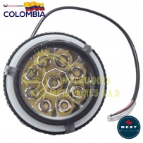 EXPLORADORA FIJO+FLASH...