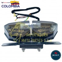 STOP CON LUZ LED PARA MOTO...