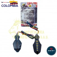 DIRECCIONALES X2 TIPO...