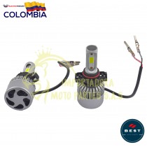 BOMBILLO S2 9004 LED LM...