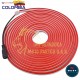 CINTA NEON ROJO FIJA 4000LM...