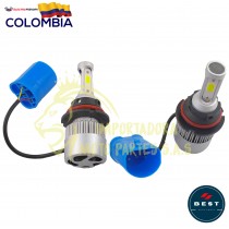 BOMBILLO S2 H16 LED LM...