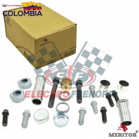 EMPAQUETADURA REPARACION...