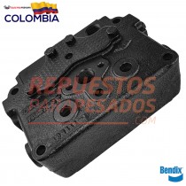 CULATA T500 REMANUFACTURADA BENDIX