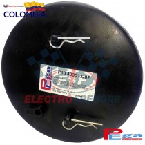 BOMBONA DELANTERA SCANIA PEGA