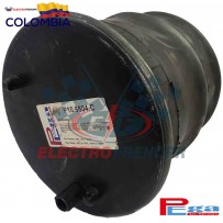 BOMBONA DELANTERA VOLVO...