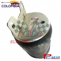 BOMBONA HAS 460 EAGLE...