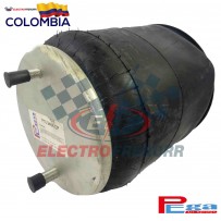 BOMBONA HENDRICKSON REAR HA...