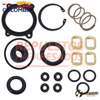 KIT REPARO VALVULA...