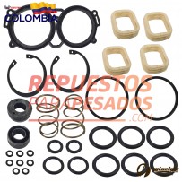 KIT REPARO VALVULA...