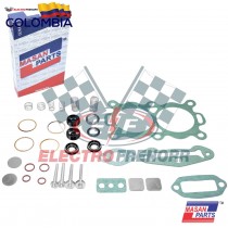 EMPAQUETADURA REPARACION...