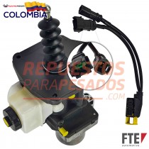 ACTUADOR ELECTROHIDR...