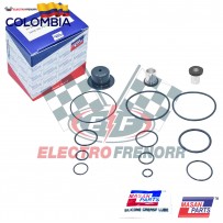 EMPAQUETADURA REPARACION...