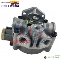 VALVULA RELAY R-8 286370 NEWSTAR