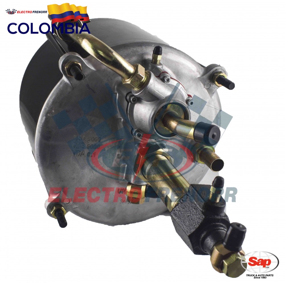 HIDROVAC LARGO MAZDA T45