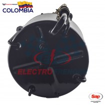 HIDROVAC LARGO MAZDA T45