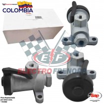 GOBERNADOR FTR- HINO -...