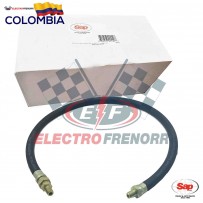 MANGUERA FRENO 3-8ID X 3-4...