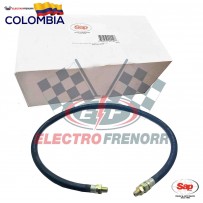 MANGUERA FRENO 3-8ID X 3-4...
