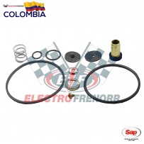 EMPAQUETADURA VALVULA RELAY...