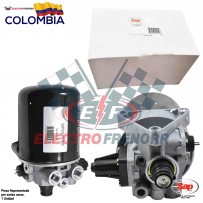 SECADOR AIRE GOBERNADO Y-O...