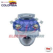 MANOS TRAILER AZUL -11452...