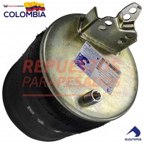 BOMBONA SUSPENSION TRASERA...