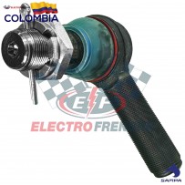 ROTULA IZQUIERDA BARRA DE...