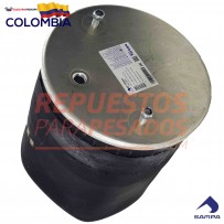 BOMBONA DE SUSPENSION...