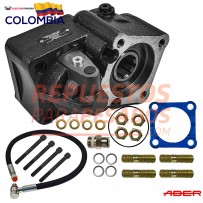 CUBO PTO TF8005AMP ABER