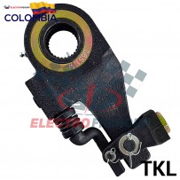 RACHE  AUTOMATICO DELANTERO...