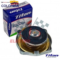 TAPA RADIADOR TITAN