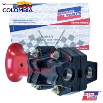 VALVULA CONTROL BAJO MONO -...