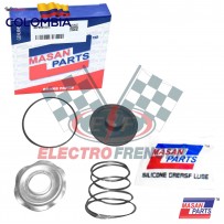 EMPAQUETADURA REPARACION...