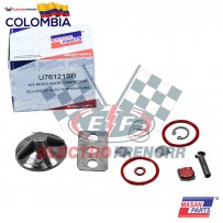 EMPAQUETADURA REGULADOR CON...