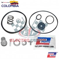 EMPAQUETADURA REPARACION...