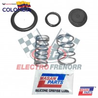 EMPAQUETADURA REPARACION...