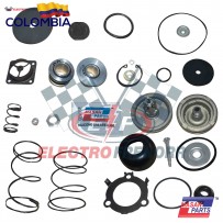 EMPAQUETADURA REPARACION...