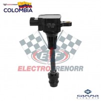 UF350X GAMMA BOBINA DE...