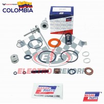 JUEGO REPARACION REGULADOR...