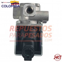 ELECTROVALVULA FRENO DE...