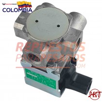 ELECTROVALVULA FRENO DE AHOGO FVR 24V HKT
