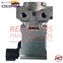 ELECTROVALVULA FRENO DE AHOGO FVR 24V HKT