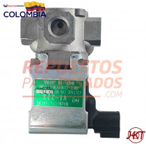 ELECTROVALVULA FRENO DE AHOGO FVR 24V HKT